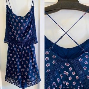 Abercrombie & Fitch romper